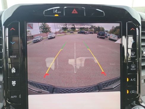 New 2026 RAM 1500 Big Horn image 22