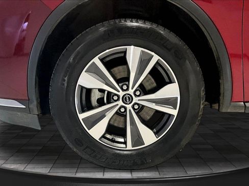 Used 2023 Nissan Murano SV FWD image 34