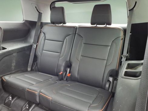 Used 2023 GMC Acadia AT4 w/ Trailering Package AWD/4WD image 7