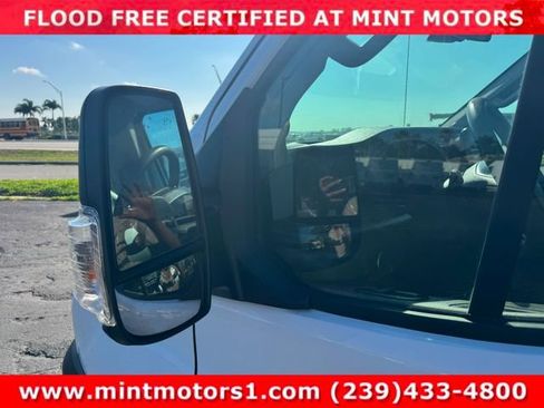 Used 2021 Ford Transit 350 XL RWD image 26