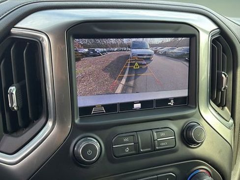 Used 2020 Chevrolet Silverado 1500 LT Trail Boss image 26