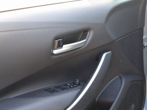 Used 2024 Toyota Corolla SE image 21