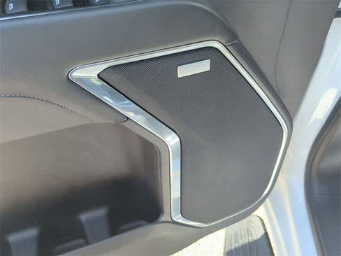 Used 2024 Chevrolet Silverado 2500 LTZ w/ LTZ Plus Package image 24