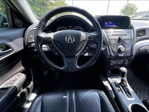 Used 2020 Acura ILX FWD image 6