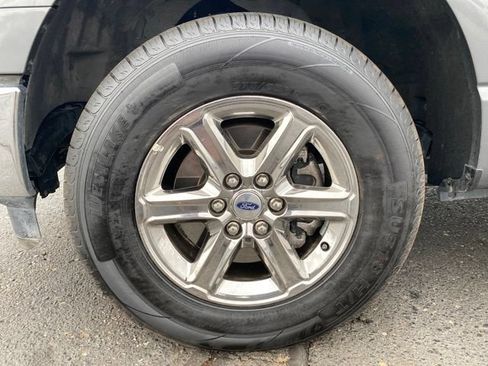 Used 2024 Ford F150 XLT AWD/4WD image 23