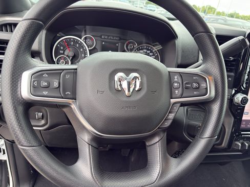 New 2026 RAM 3500 Tradesman image 19