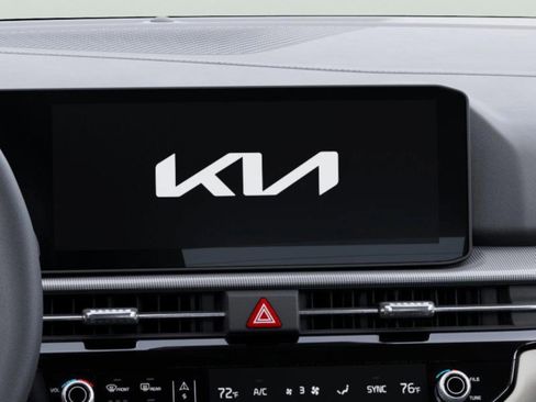 New 2026 Kia Sportage EX image 20