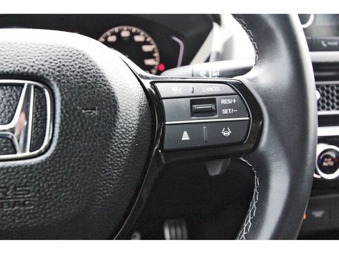 Used 2024 Honda Civic Sport image 20