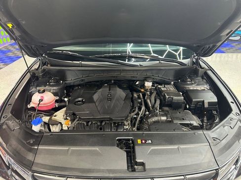 Used 2023 Hyundai Tucson SEL image 15