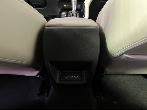 New 2026 Acura Integra A-Spec FWD image 8