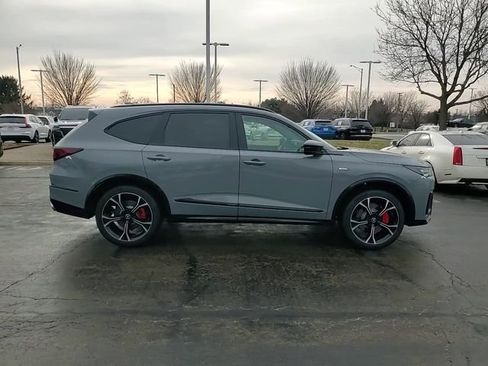 New 2026 Acura MDX Type S image 3