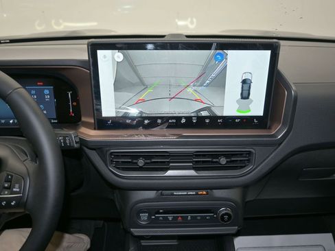 New 2026 Ford Bronco Sport Outer Banks AWD/4WD image 19