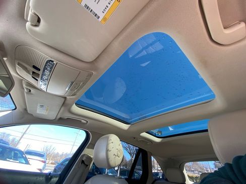 Used 2016 Mercedes-Benz GLC 300 4MATIC image 21