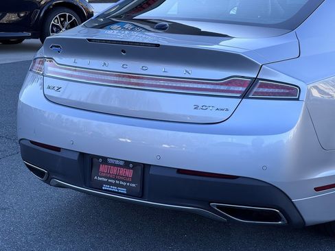 Used 2018 Lincoln MKZ Select w/ Select Plus Package image 38