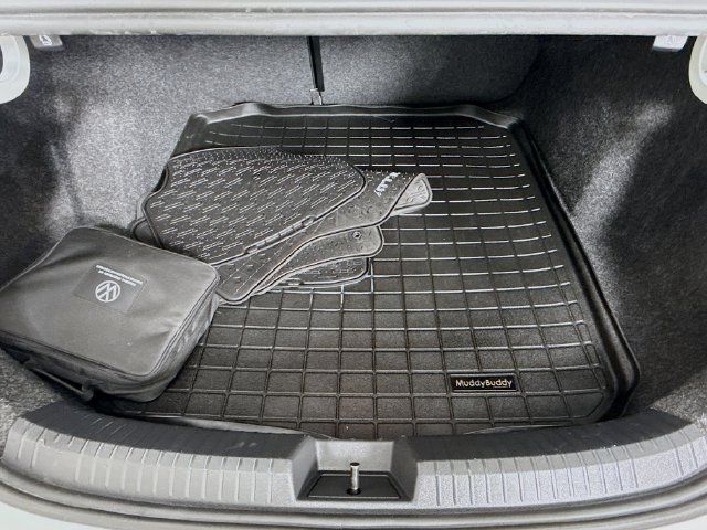 Used 2022 Volkswagen Jetta Sport FWD image 23
