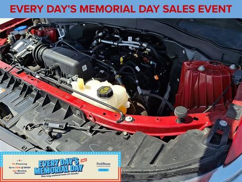 Certified 2024 Ford Explorer XLT w/ Equipment Group 202A AWD/4WD image 29