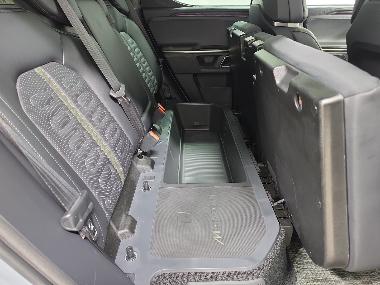 Used 2022 Rivian R1T Launch Edition AWD/4WD image 25