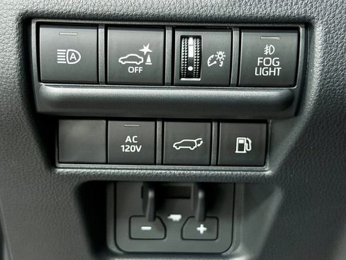 Used 2026 Toyota Land Cruiser w/ Premium Package AWD/4WD image 31