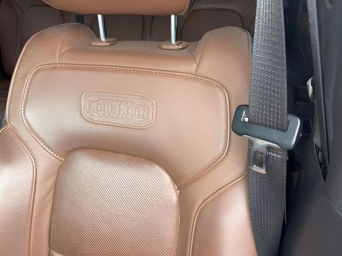 Used 2021 RAM 1500 Limited image 35