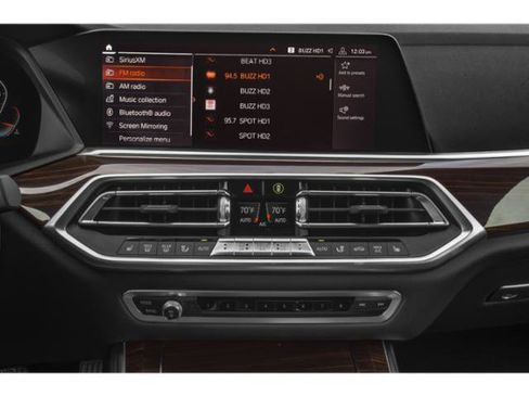 Used 2019 BMW X5 xDrive40i AWD/4WD image 13