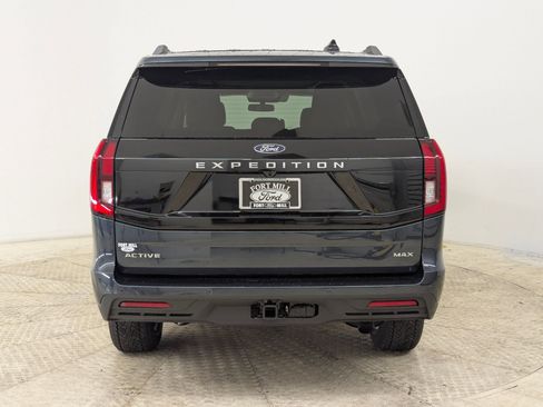 New 2026 Ford Expedition Max Active image 10
