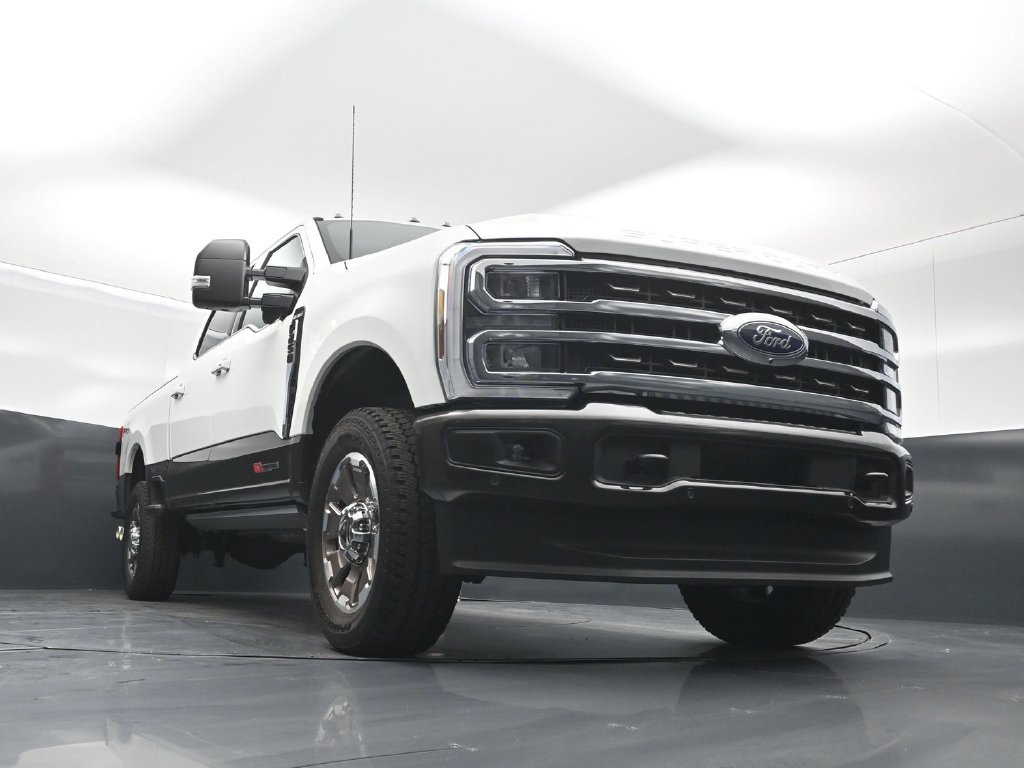 Used 2025 Ford F250 King Ranch AWD/4WD image 44
