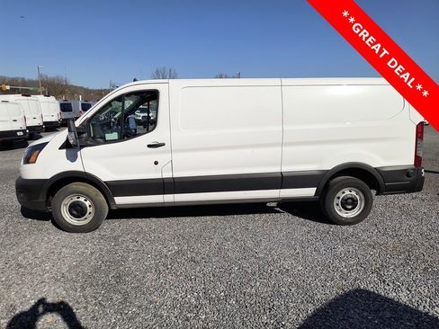 New 2024 Ford Transit 150 Low Roof image 2