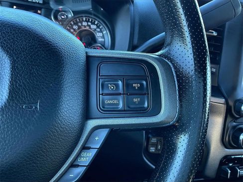 Used 2021 RAM 2500 Tradesman image 22