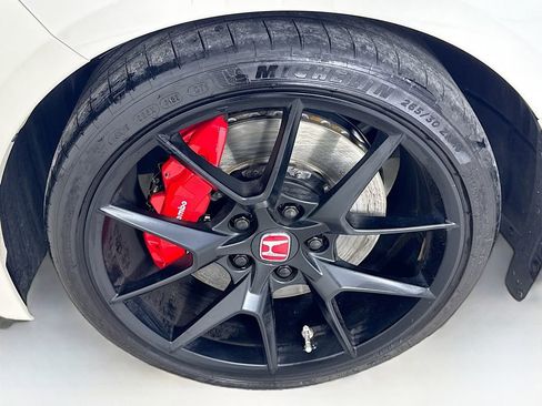 Used 2025 Honda Civic Type R image 37