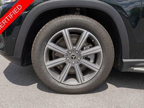 Certified 2023 Mercedes-Benz GLS 450 4MATIC image 5