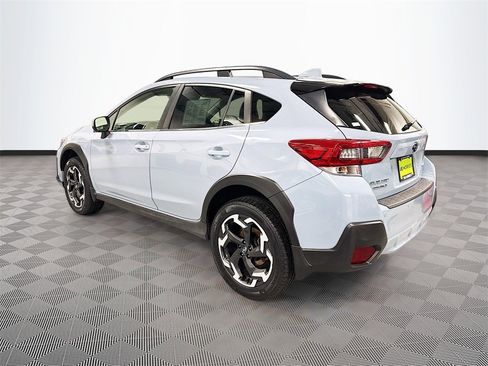 Used 2021 Subaru Crosstrek 2.5i Limited w/ Moonroof Package 2 image 34