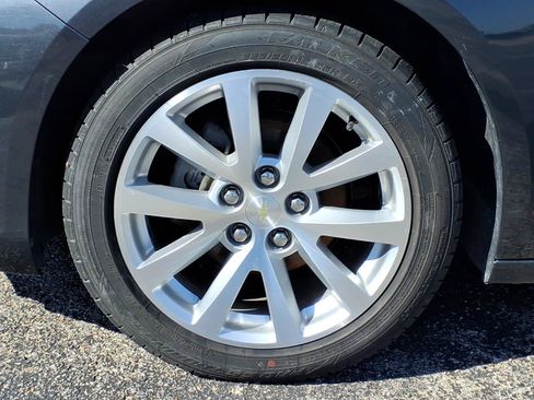 Used 2015 Chevrolet Malibu LTZ FWD image 20