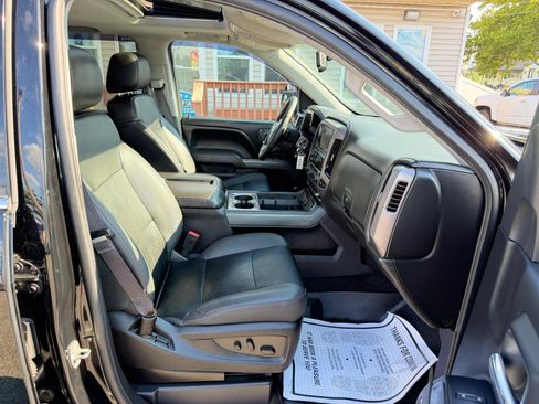 Used 2015 GMC Sierra 1500 SLT AWD/4WD image 48