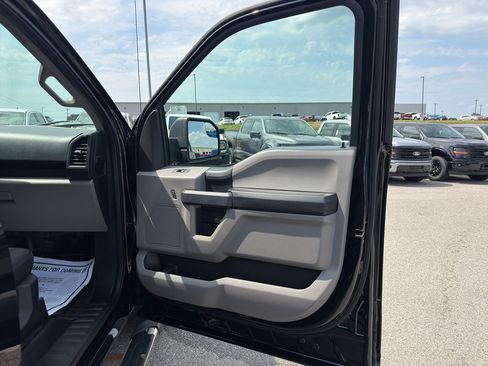 Certified 2020 Ford F150 XL w/ Equipment Group 101A Mid AWD/4WD image 19