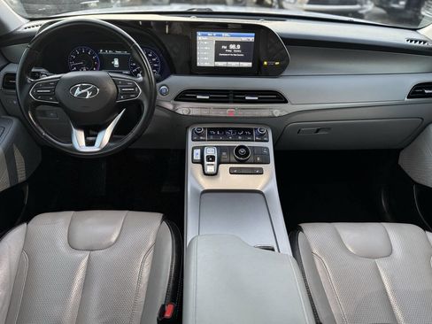 Used 2020 Hyundai Palisade SEL w/ Convenience Package image 17