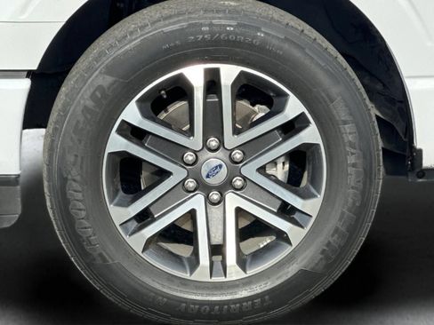 Used 2023 Ford F150 XL w/ STX Appearance Package RWD image 22
