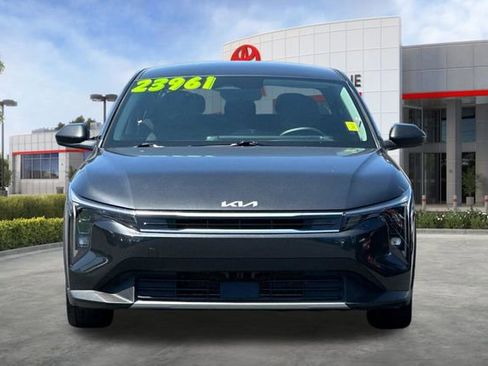 Used 2025 Kia K4 EX FWD image 10