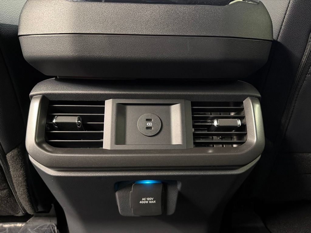 New 2026 Ford F150 Lariat AWD/4WD image 36