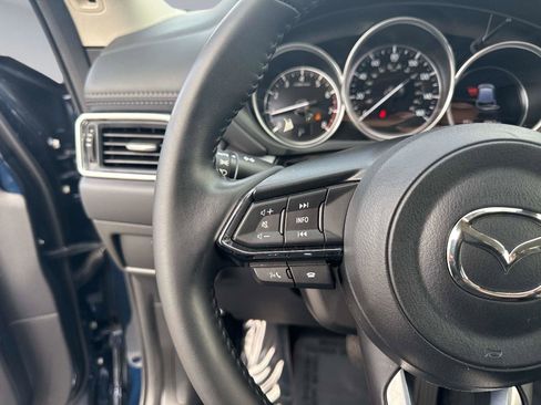 Certified 2025 MAZDA CX-5 AWD 2.5 S w/ Select Package image 34