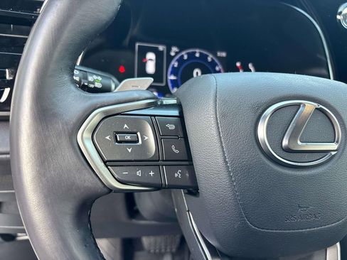 Used 2024 Lexus TX 350 AWD w/ Cold Weather Package image 21