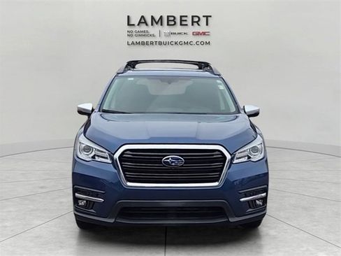 Used 2020 Subaru Ascent Touring w/ Popular Package #3 image 8