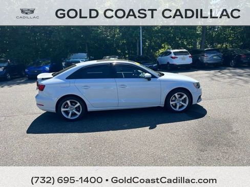 Used 2015 Audi A3 1.8T Premium w/ Cold Weather Package FWD image 4