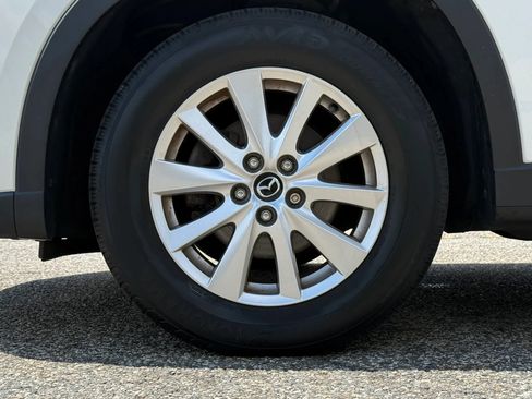 Used 2016 MAZDA CX-5 Touring w/ Bose/Moonroof Package AWD/4WD image 31
