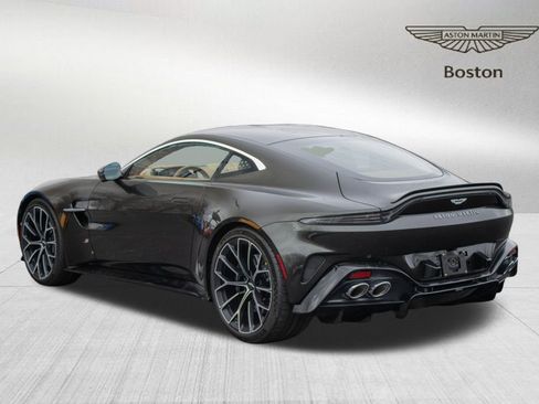 New 2026 Aston Martin V8 Vantage S image 2