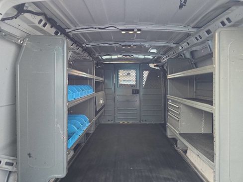 Used 2020 Chevrolet Express 2500 2500 3dr Cargo Van image 25