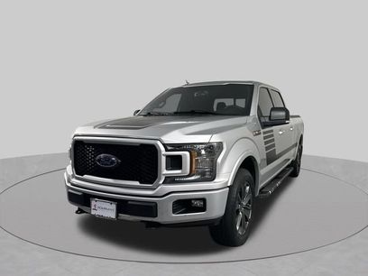 Used 2018 Ford F150 XLT w/ Equipment Group 302A Luxury