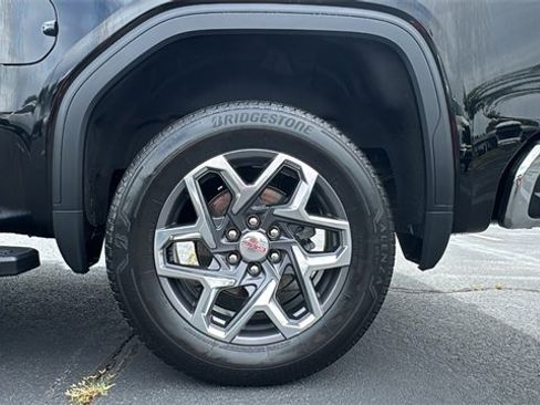 Used 2023 GMC Sierra 1500 SLT w/ SLT Premium Plus Package image 26