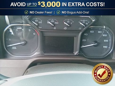 Used 2022 GMC Sierra 1500 SLT AWD/4WD image 19