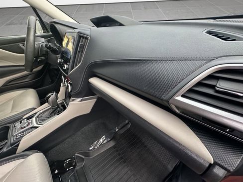 Used 2024 Subaru Forester Limited image 21