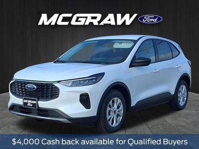 New 2025 Ford Escape Active w/ Tech Pack #1
